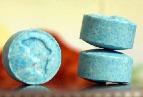 Buy Blue Dolphin Ecstasy Pills - FunGuyz Canada