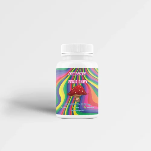 Penis Envy 2250mg Capsules - FunGuyz Canada