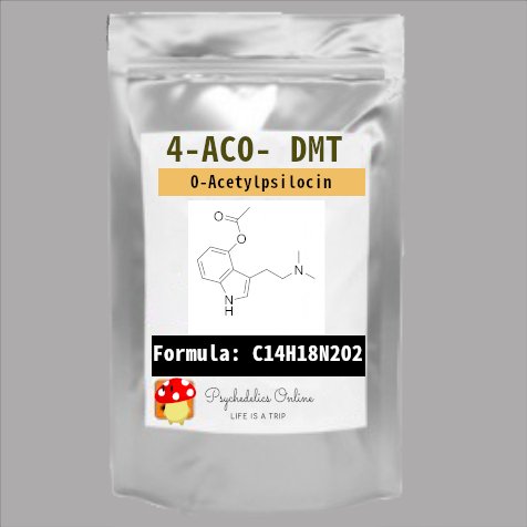 Buy 4 aco dmt - FunGuyz Canada