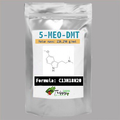 5 Meo Dmt - FunGuyz Canada