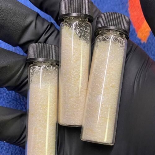 Pure NN DMT crystals(freebase) - FunGuyz Canada