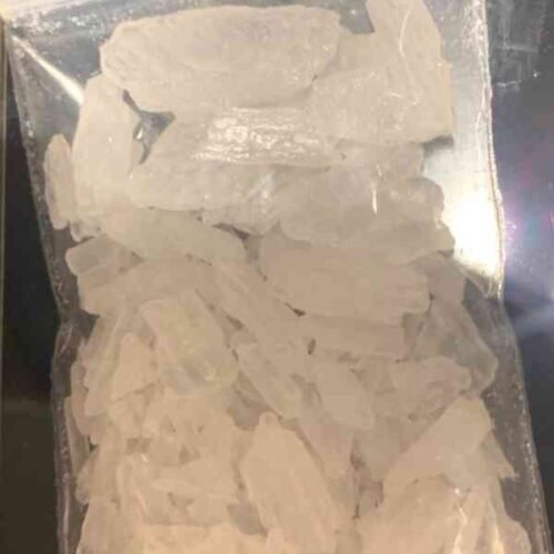 Buy Crystal meth - FunGuyz Canada