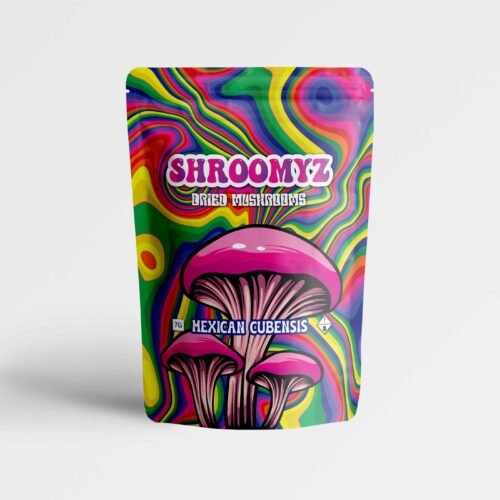 Mexican Cubensis - FunGuyz Canada