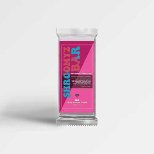 Smarties Chocolate Bar - FunGuyz Canada