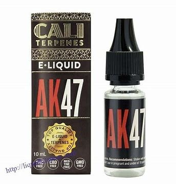 Buy AK 47 Liquid Incense - FunGuyz Canada