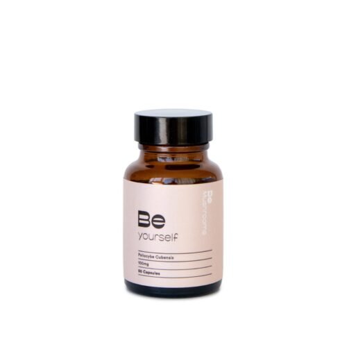 Be Yourself (Core) Microdose Psilocybin Capsules - FunGuyz Canada