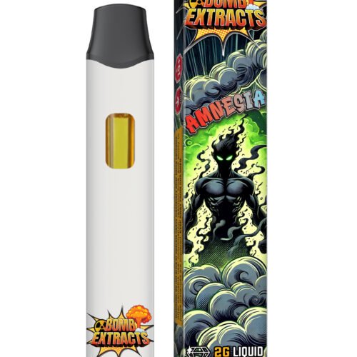 Sativa THC Vape Pen (2g)