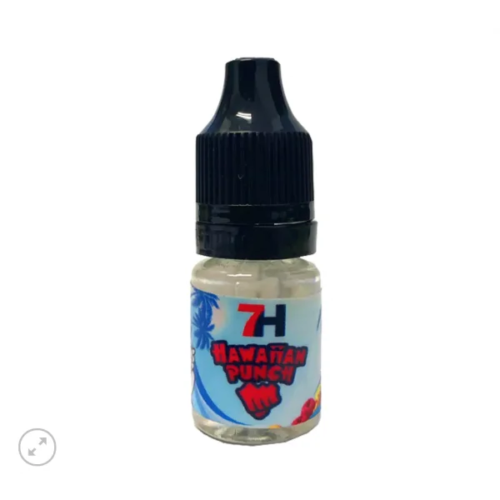 Buy 7H Liquid Herbal Incense - FunGuyz Canada