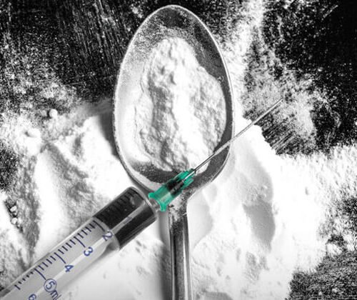 Buy Heroin Powder Online - FunGuyz Canada