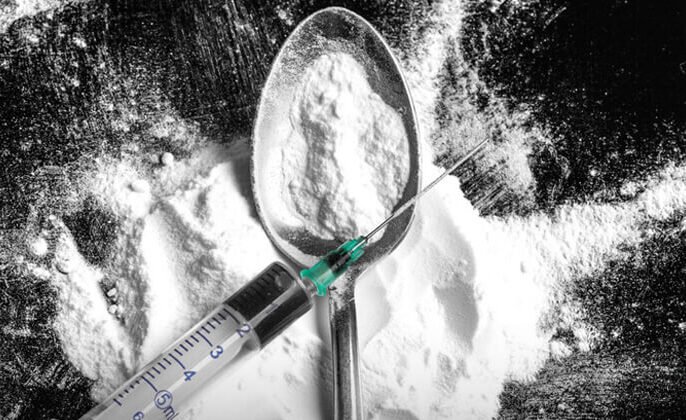 Buy Heroin Powder Online - FunGuyz Canada