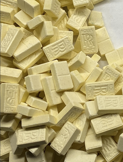 Buy Rolls Royce MDMA Pills - FunGuyz Canada