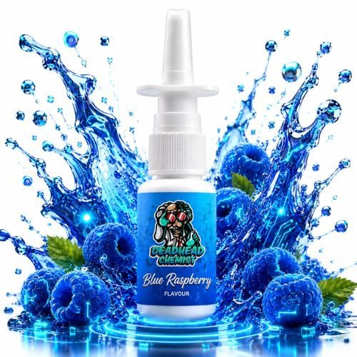 MDMA Spray Cola 1G Deadhead Chemist