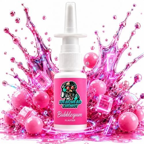 MDMA Spray Peach 1G Deadhead Chemist