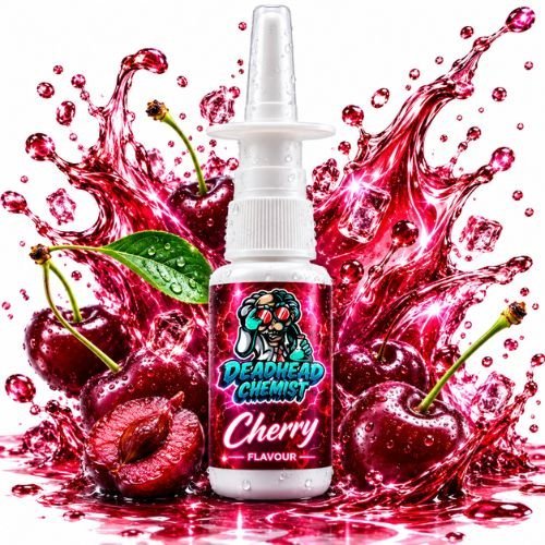 MDMA Spray Strawberry 1G Deadhead Chemist