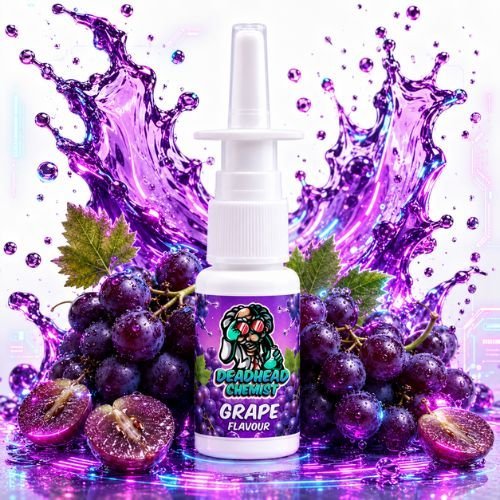 MDMA Spray Pina Colada 1G Deadhead Chemist