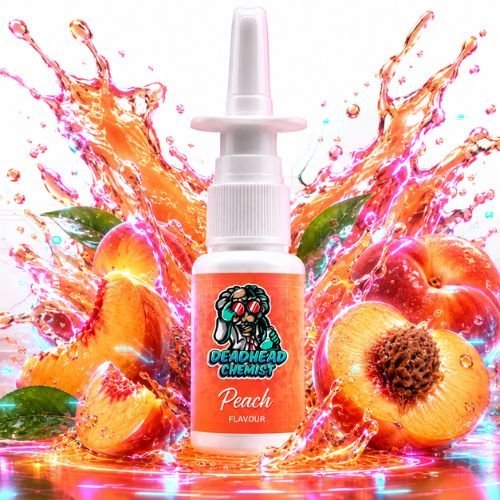 MDMA Spray Bubblegum 1G Deadhead Chemist