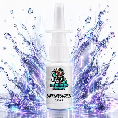 MDMA Spray Unflavoured 1G Deadhead Chemist