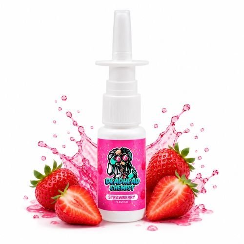 Tuci Spray Cola 1G Deadhead Chemist