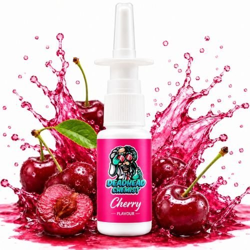 Tuci Spray Unflavoured 1G Deadhead Chemist