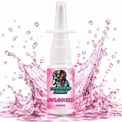 Tuci Spray Cherry 1G Deadhead Chemist