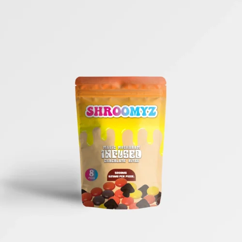 Reese's Pieces Bites - FunGuyz Canada