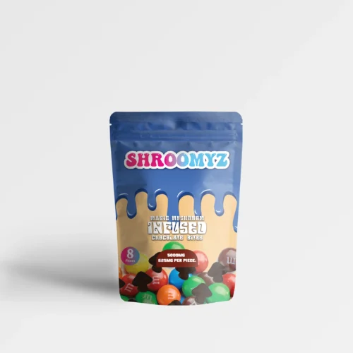 M&M Bites - FunGuyz Canada