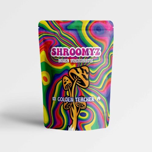 Golden Teacher - FunGuyz Canada