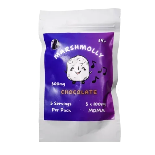 Buy Marshmolly (MDMA Marshmallow) - FunGuyz Canada