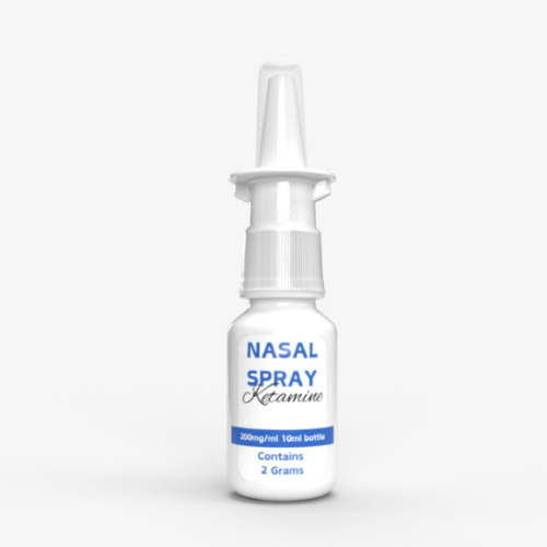 Ketamine Nasal Spray S-Type - FunGuyz Canada