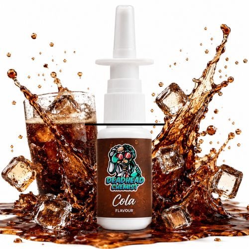 Ketamine Spray – Unflavoured 1G Deadhead Chemist