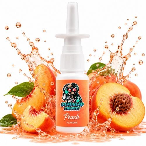 Tuci Spray Blue Raspberry 1G Deadhead Chemist