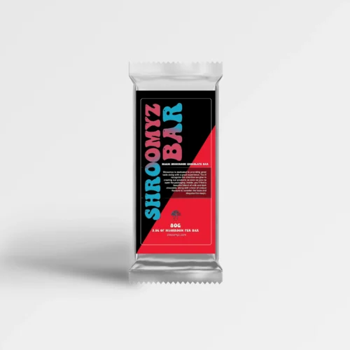 Skor Chocolate Bar - FunGuyz Canada