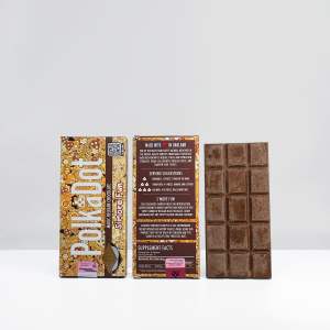 PolkaDot Magic Chocolate – Smore Fun - FunGuyz Canada