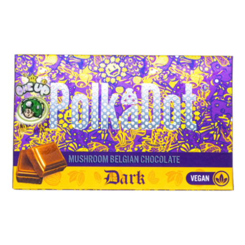 Polkadot | Cookie Crisp | 4g - FunGuyz Canada
