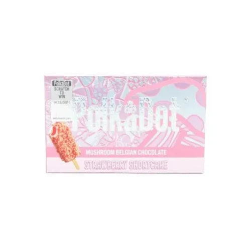 Polkadot | Strawberry Shortcake | 4g - FunGuyz Canada