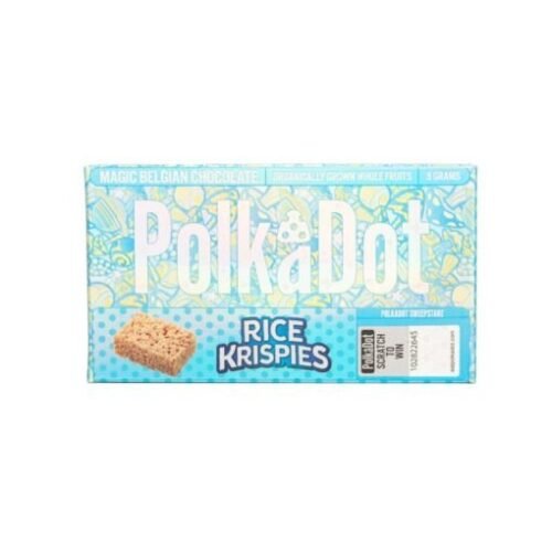 Polkadot | Rice Krispies | 4g - FunGuyz Canada