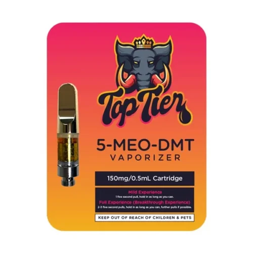 Top Tier NN DMT .5ML - FunGuyz Canada