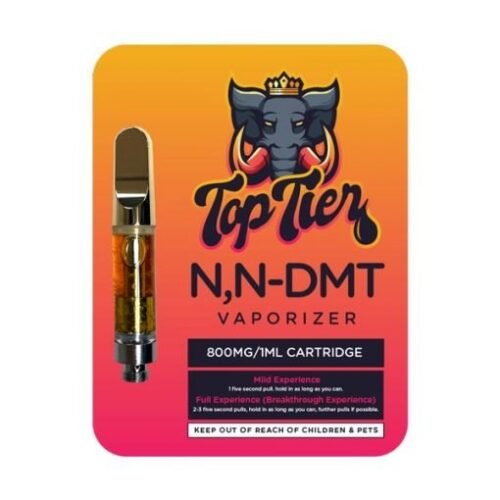 Top Tier NN DMT 1ML - FunGuyz Canada