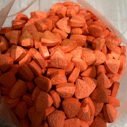 Buy Tesla Pressed Pill – MDMA - FunGuyz Canada