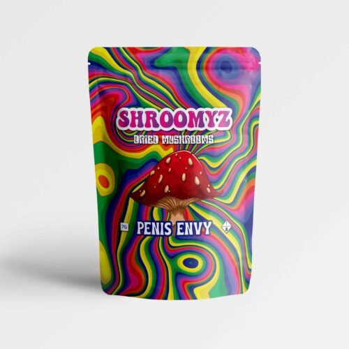 Penis Envy - FunGuyz Canada