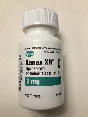 Buy Xanax 2mg online - FunGuyz Canada