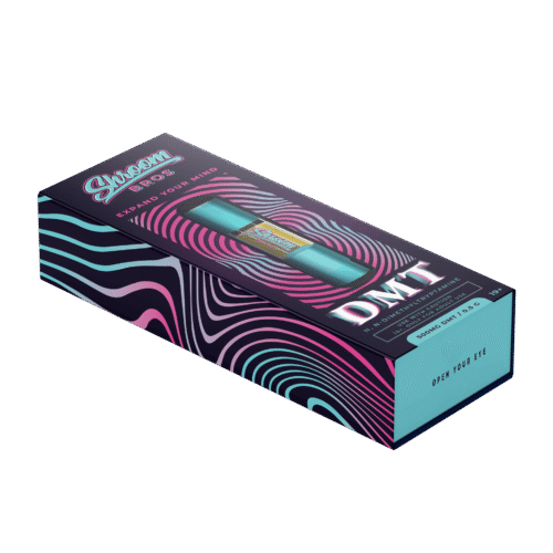 DMT Vape Refills (Cartridge Only) - FunGuyz Canada