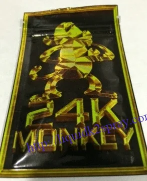 Buy 24K Monkey Herbal Incense Cup Online - FunGuyz Canada