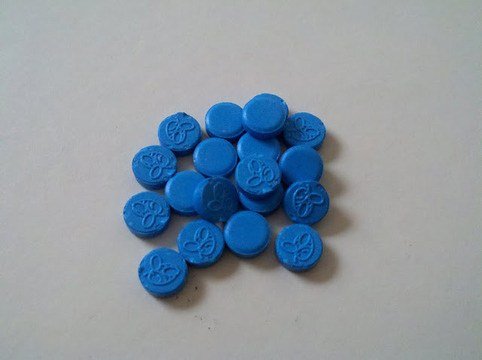 Buy 2CB Nexus Blue Bees Online - FunGuyz Canada