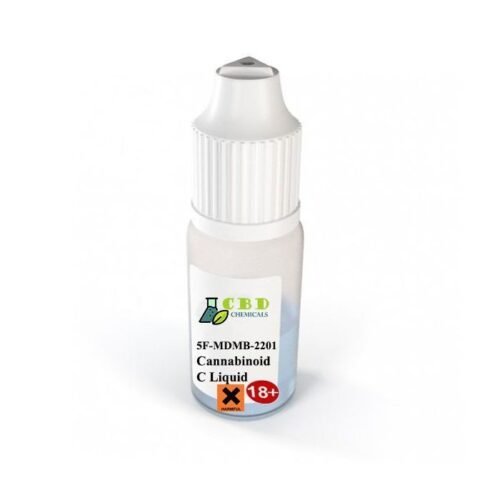Buy 5F-AKB-48 C Liquid - FunGuyz Canada