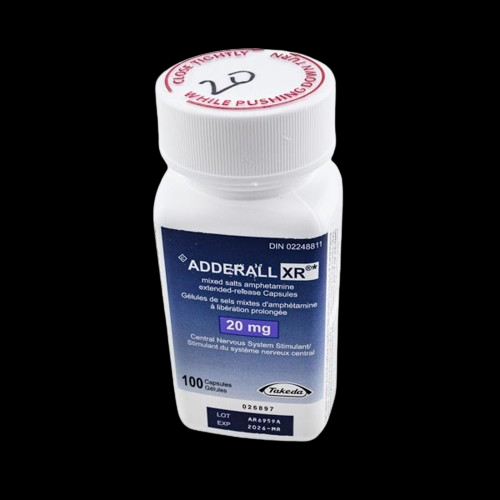 Buy Adderall 20MG Rx - FunGuyz Canada
