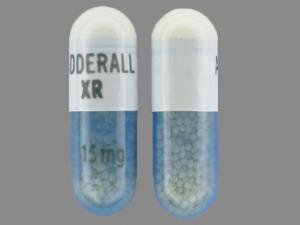 Buy Adderall XR 15mg Online - FunGuyz Canada