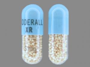 Buy Adderall XR 5mg Online - FunGuyz Canada