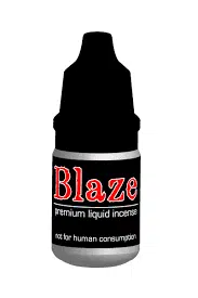 Buy Blaze Premium Liquid Incense - FunGuyz Canada