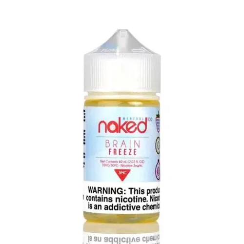 Buy Brain Freeze k2 spray - FunGuyz Canada